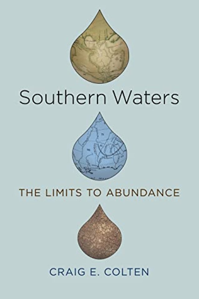 Southern Waters – The Limits to Abundance