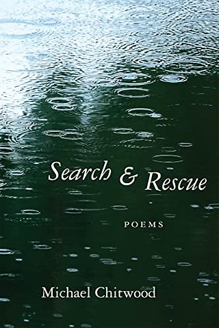 Search and Rescue – Poems