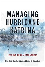 Managing Hurricane Katrina