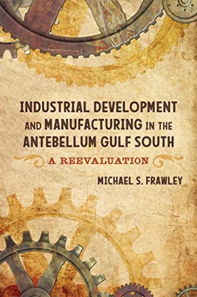 Industrial Development and Manufacturing in the – A Reevaluation