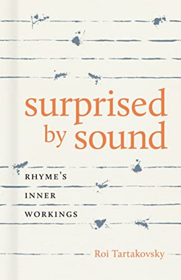 Surprised by Sound – Rhyme`s Inner Workings