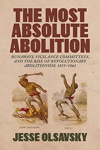 The Most Absolute Abolition