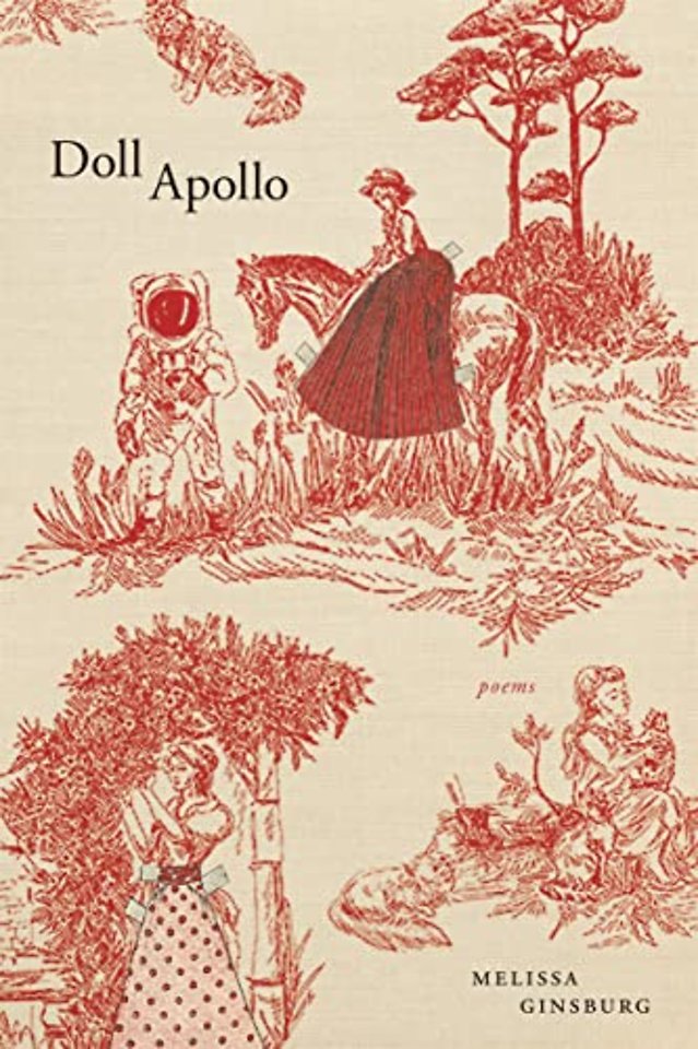 Doll Apollo – Poems