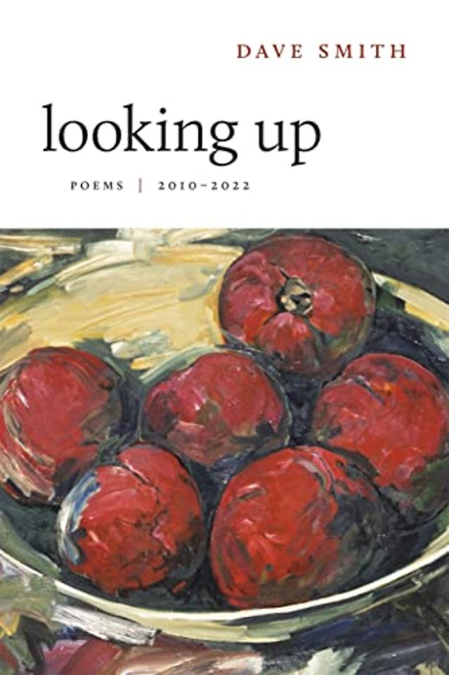 Looking Up – Poems, 2010–2022