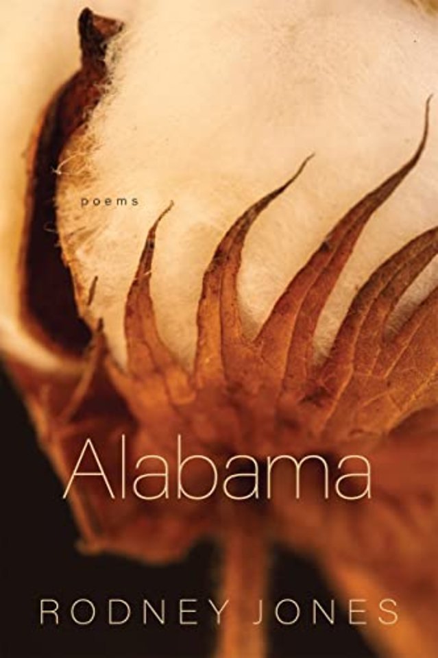 Alabama – Poems