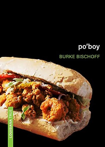 Po′Boy