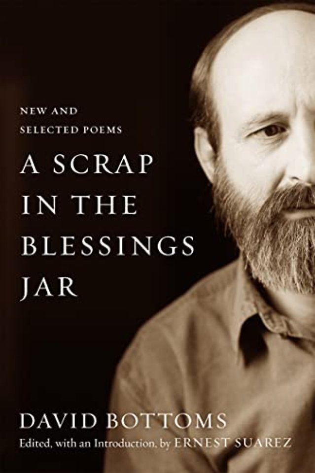 A Scrap in the Blessings Jar – New and Selected Poems