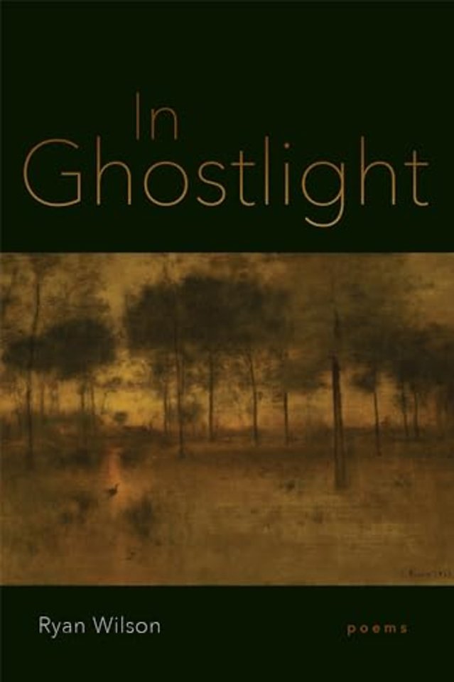 In Ghostlight – Poems
