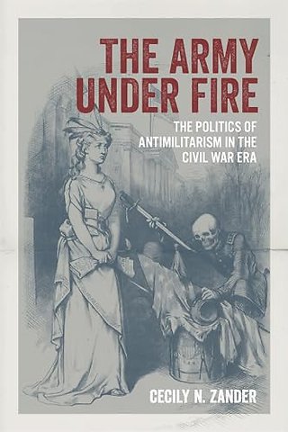The Army Under Fire