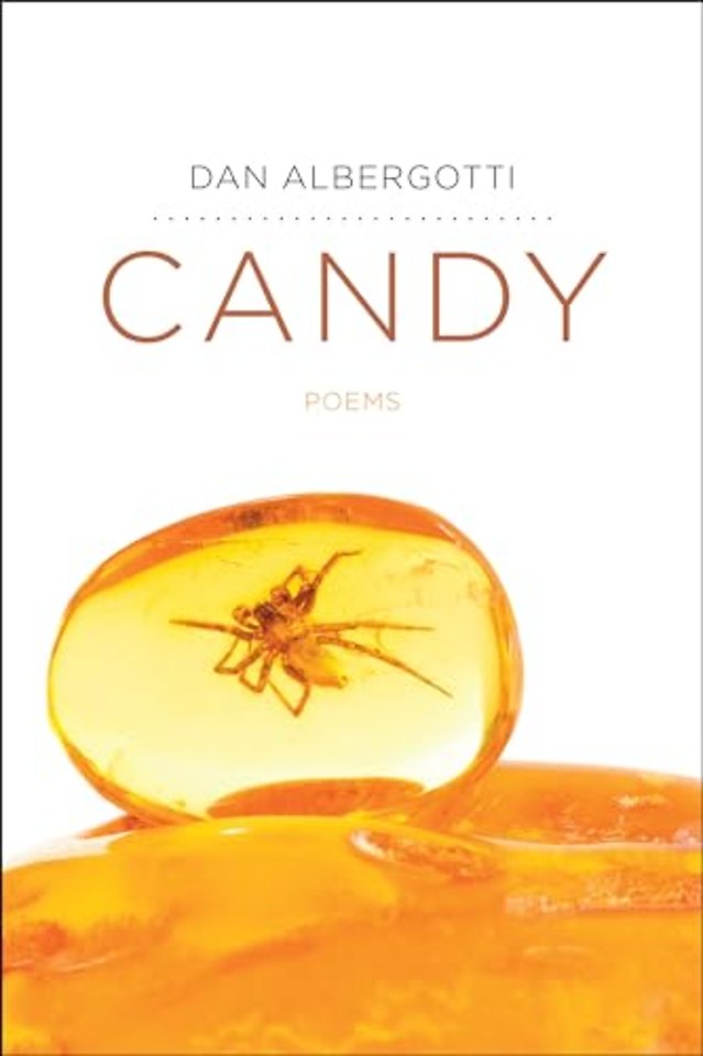 Candy – Poems