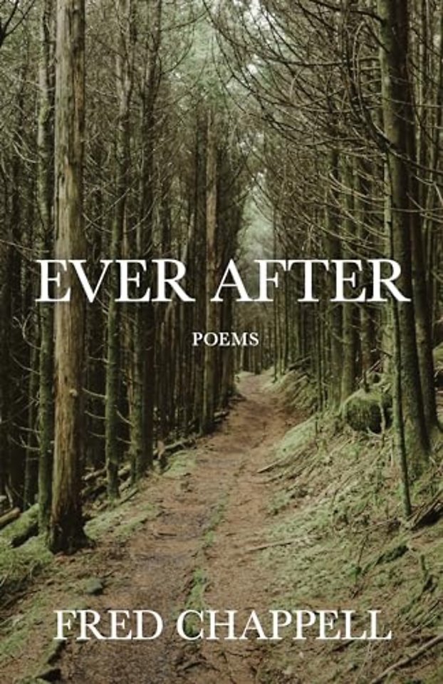 Ever After – Poems