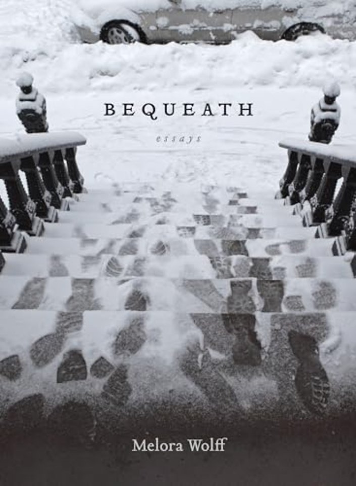 Bequeath – Essays