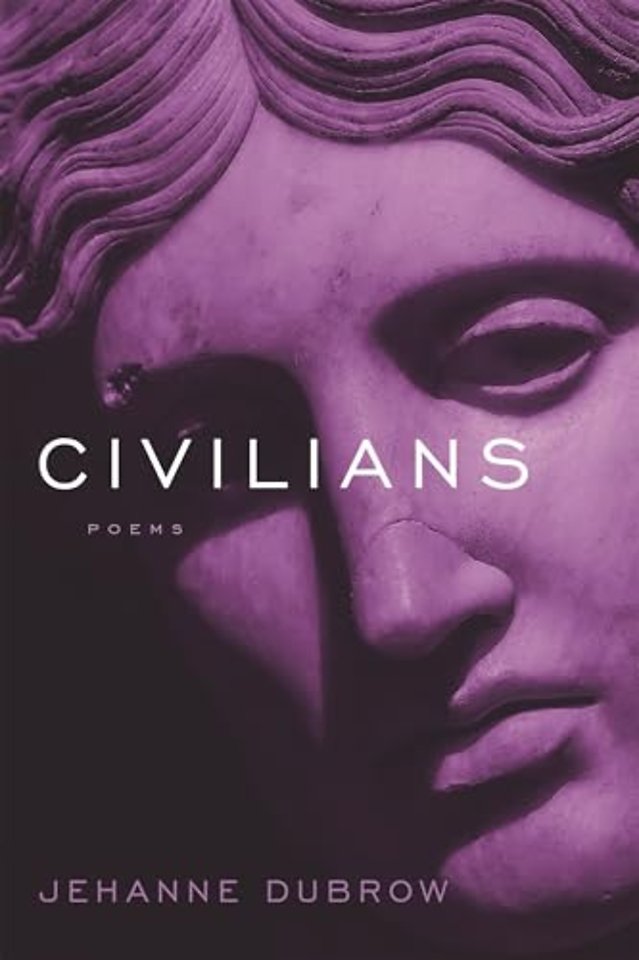 Civilians – Poems
