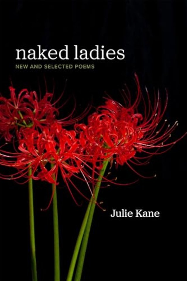 Naked Ladies – New and Selected Poems