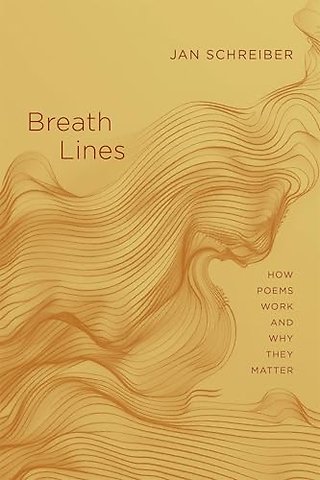 Breath Lines – How Poems Work and Why They Matter
