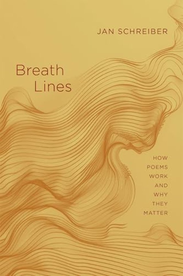 Breath Lines – How Poems Work and Why They Matter