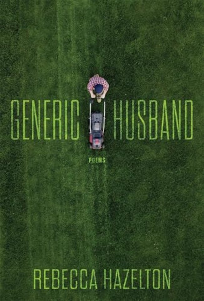 Generic Husband – Poems