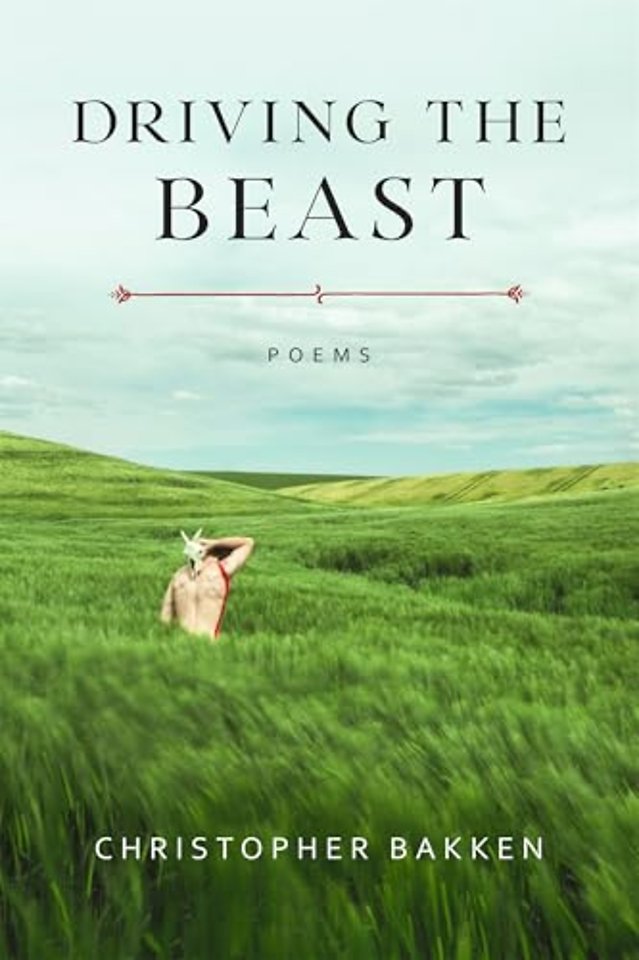 Driving the Beast – Poems
