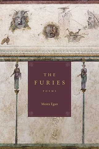 The Furies – Poems