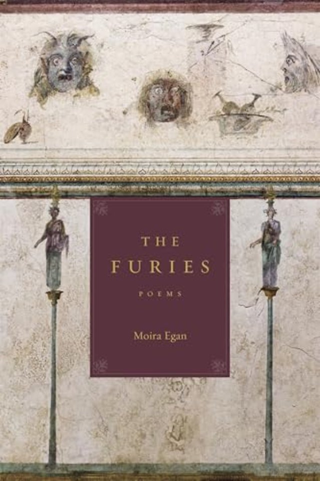 The Furies – Poems