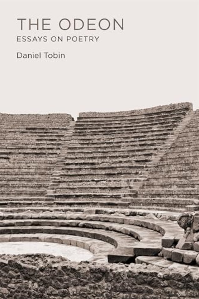 The Odeon – Essays on Poetry