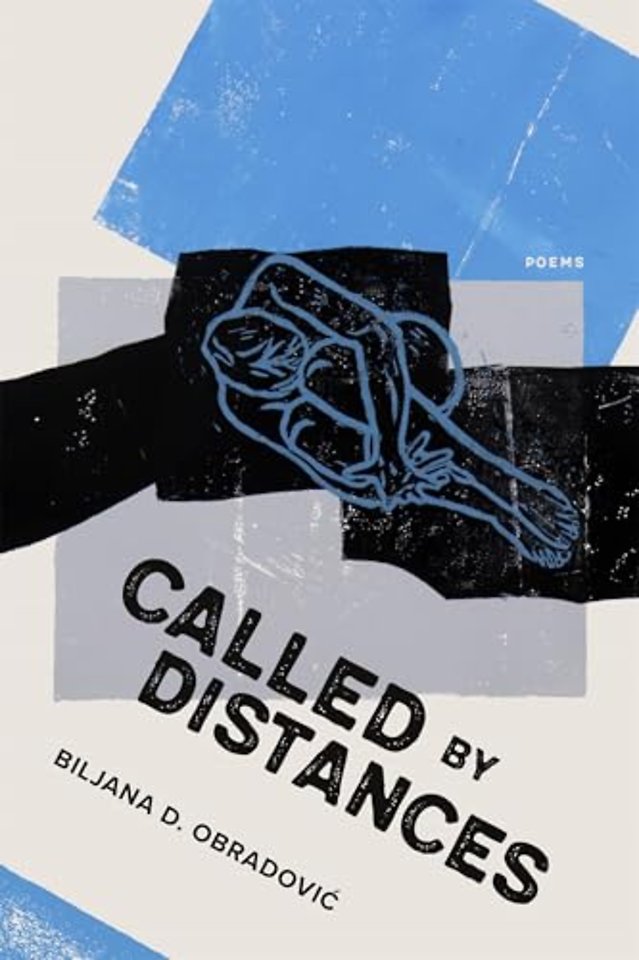 Called by Distances – Poems