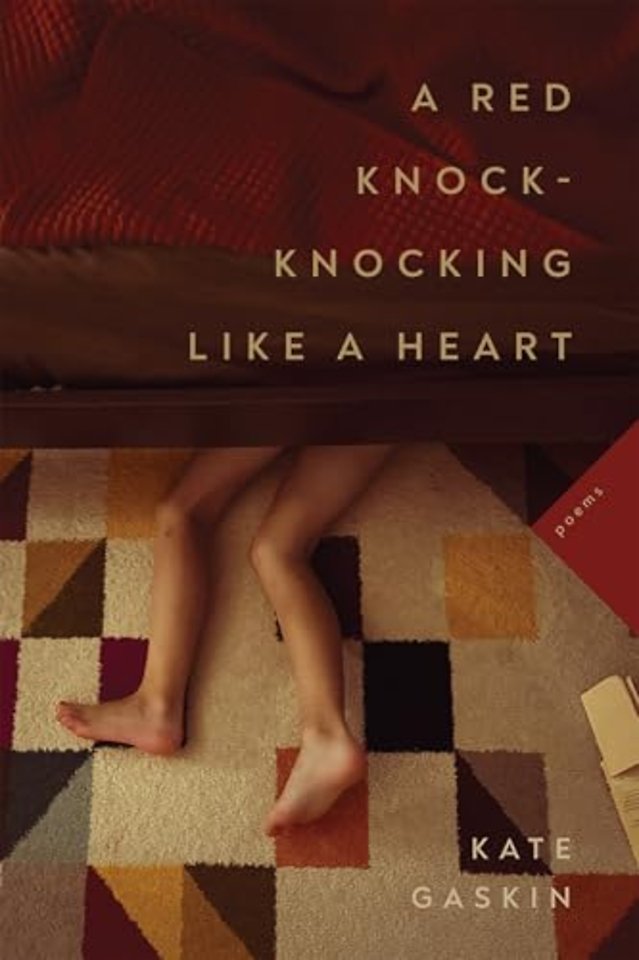 A Red Knock–Knocking Like a Heart – Poems