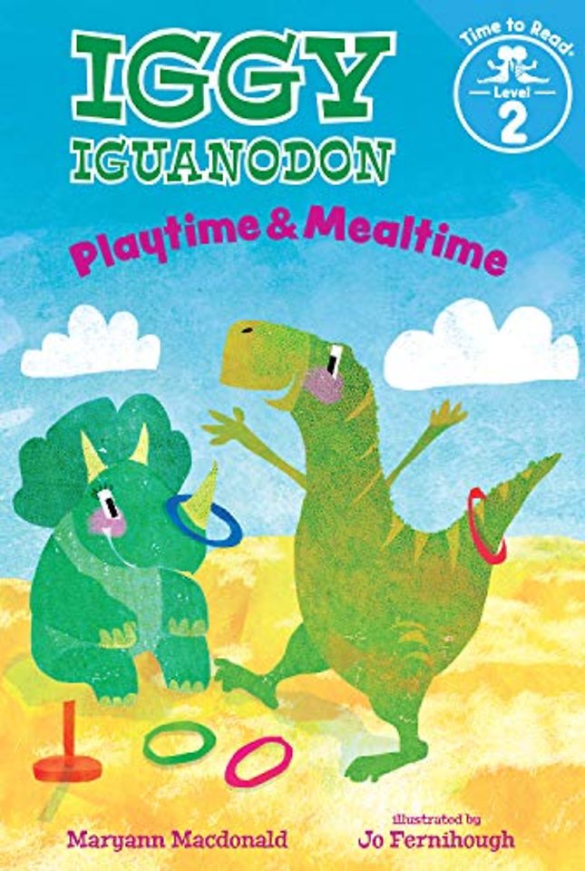 Playtime & Mealtime