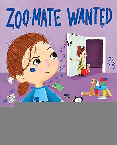 Zoo-Mate Wanted