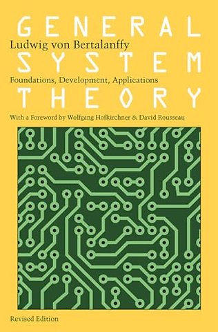 General System Theory