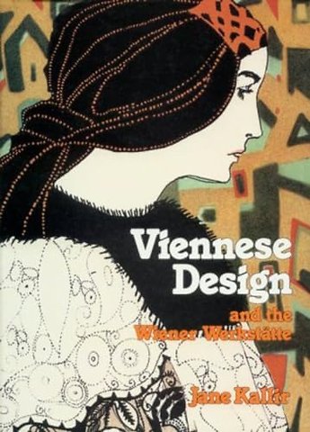 Viennese Design & the Wiener Werkstatte