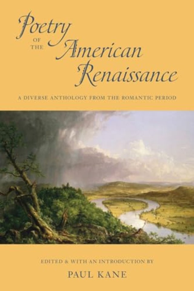 Poetry of the American Renaissance