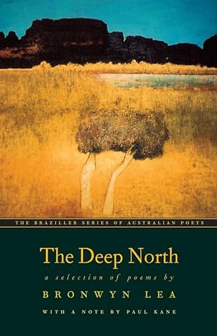 Deep North: A Selection of Poems