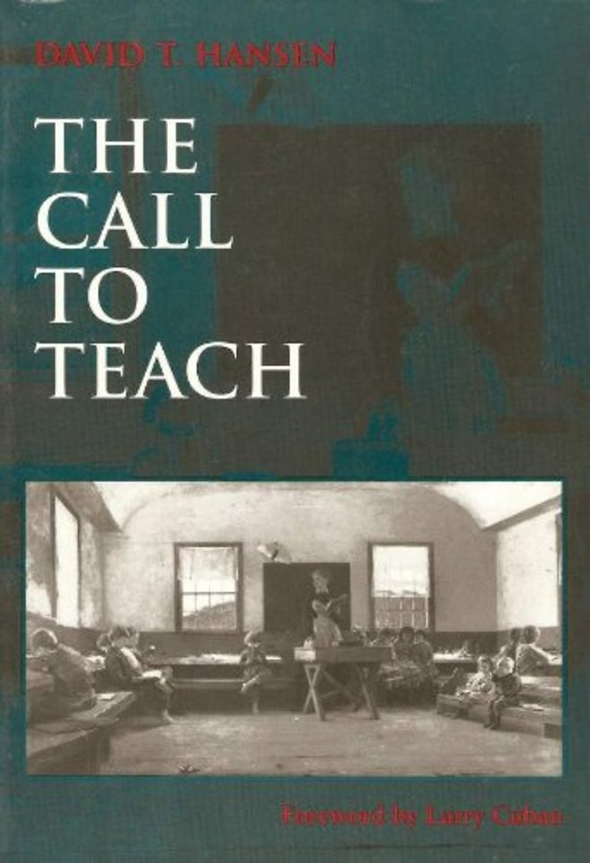 The Call to Teach