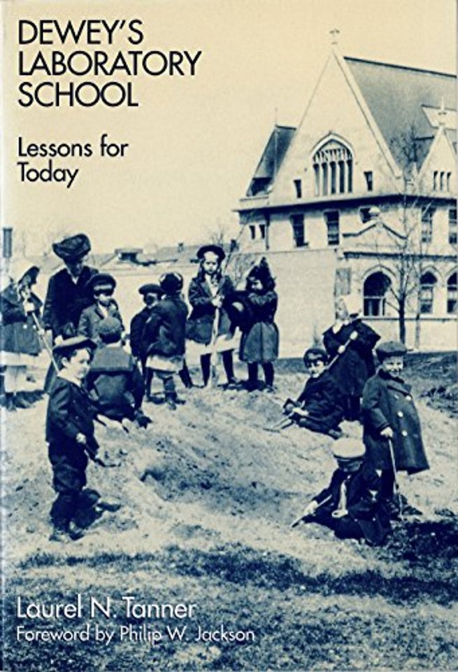 Dewey`s Laboratory School