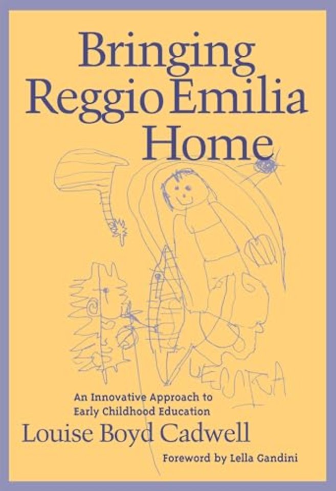 Bringing Reggio Emilia Home – An Innovative Approach to Early Childhood Education