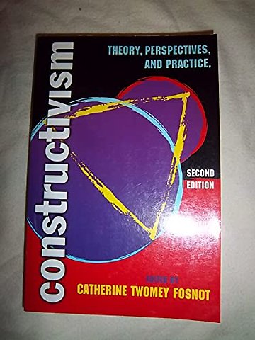 Constructivism – Theory, Perspectives, and Practice