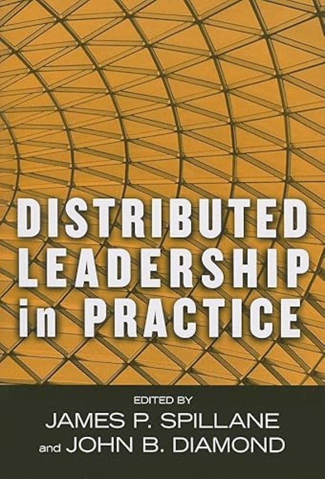 Distributed Leadership in Practice