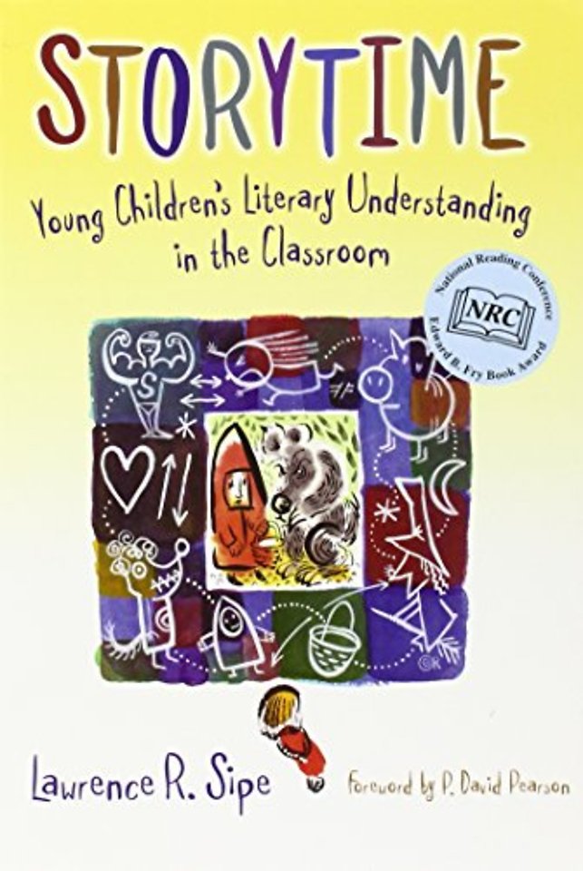 Storytime – Young Children`s Literary Understanding in the Classroom