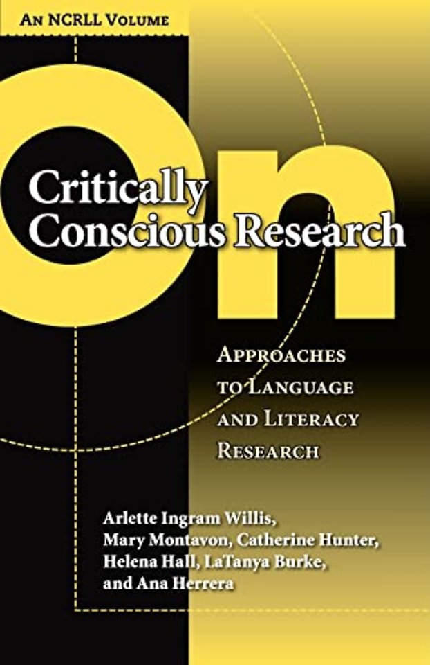 On Critically Conscious Research – Approaches to Language and Literacy Research