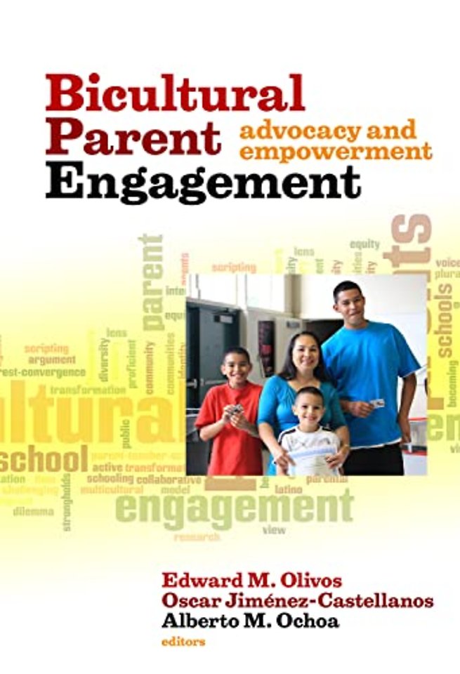 Biocultural Parent Engagement – Advocacy and Empowerment