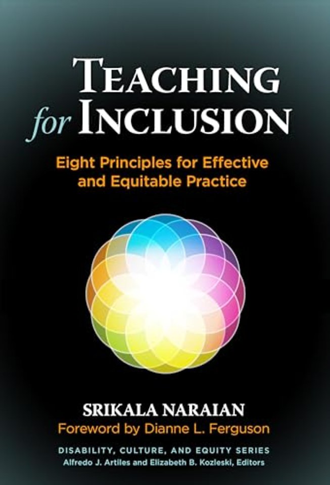 Teaching for Inclusion – Eight Principles for Effective and Equitable Practice