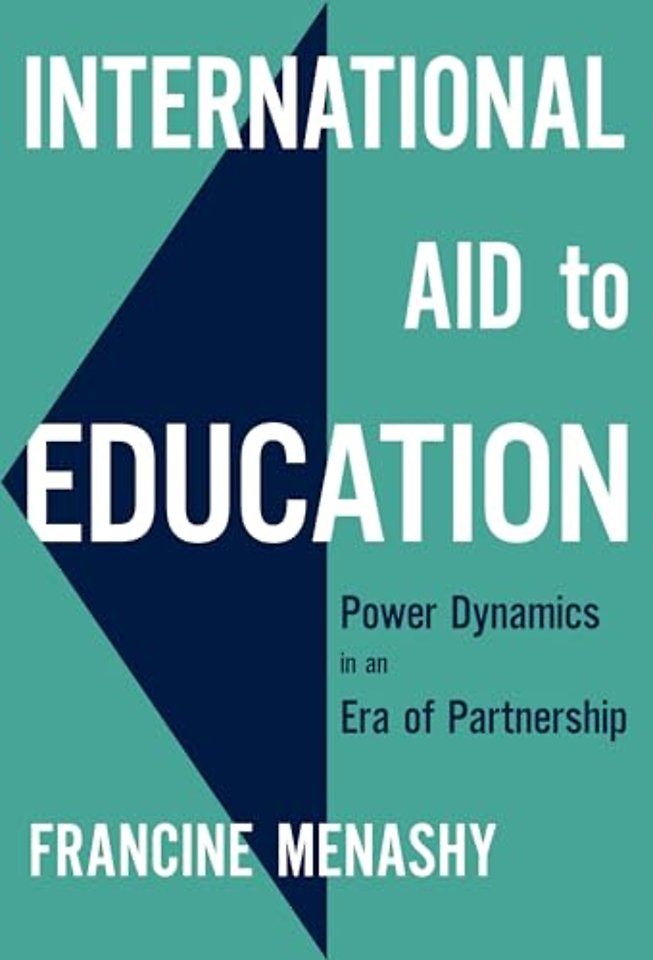 International Aid to Education – Power Dynamics in an Era of Partnership