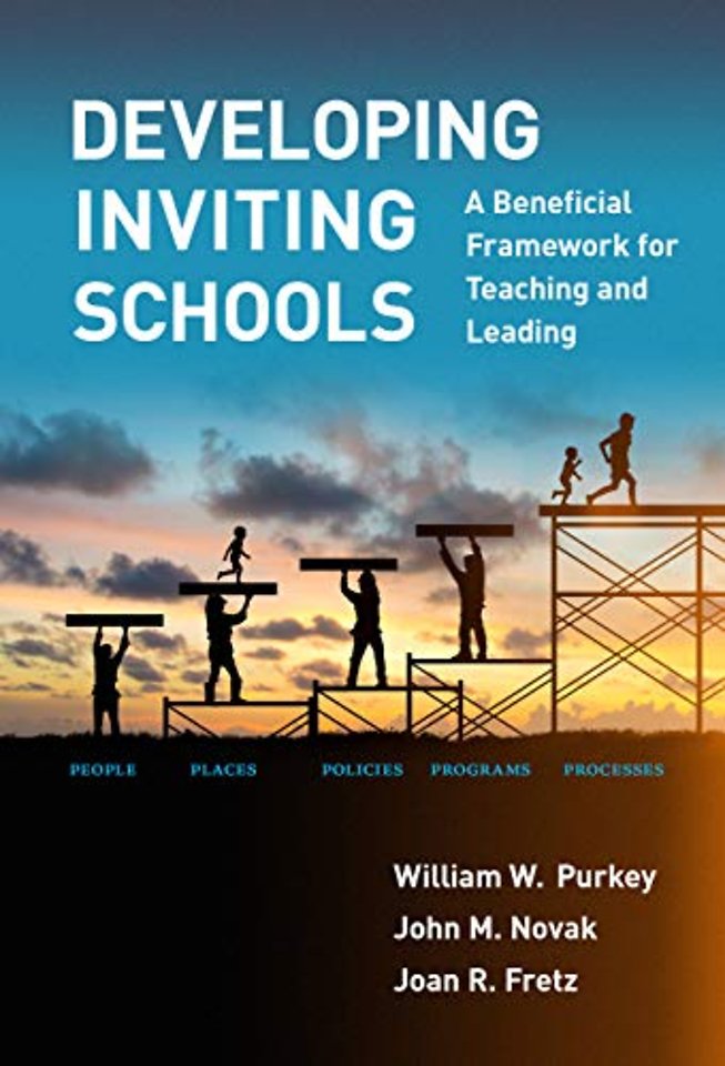 Developing Inviting Schools – A Beneficial Framework for Teaching and Leading