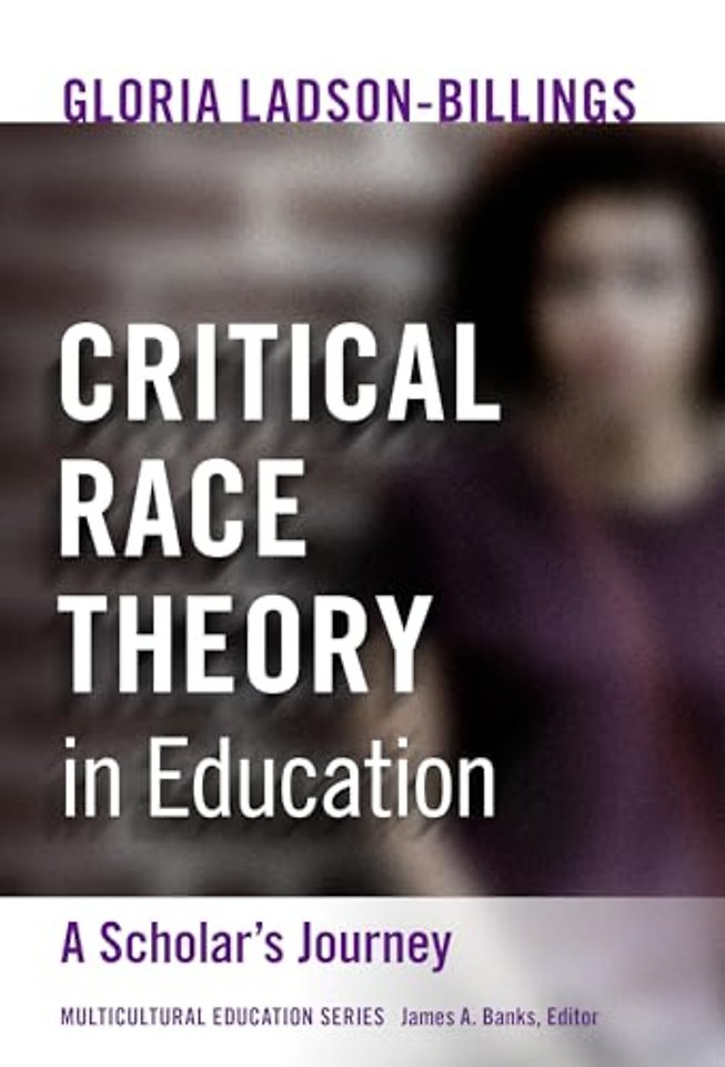 Critical Race Theory in Education – A Scholar`s Journey