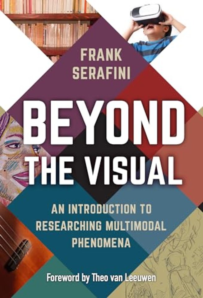 Beyond the Visual – An Introduction to Researching Multimodal Phenomena
