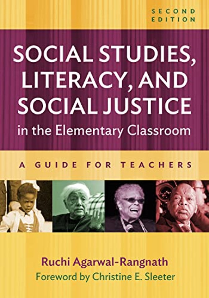 Social Studies, Literacy, and Social Justice in – A Guide for Teachers
