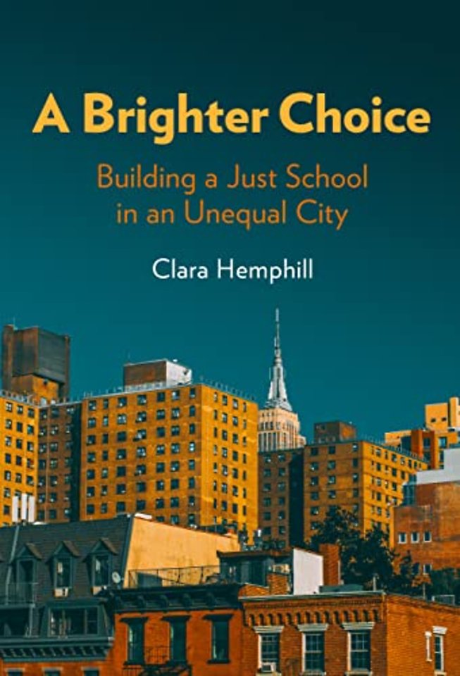 A Brighter Choice – Building a Just School in an Unequal City