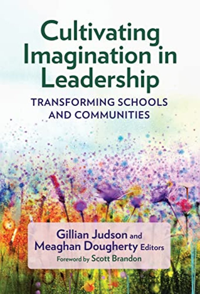 Cultivating Imagination in Leadership – Transforming Schools and Communities