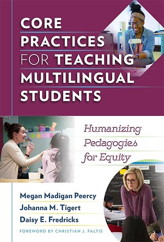Core Practices for Teaching Multilingual Student